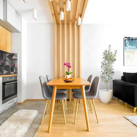 Villa Downtown - Netflix - Ac - Next To Metro And Train Sofia Exterior foto