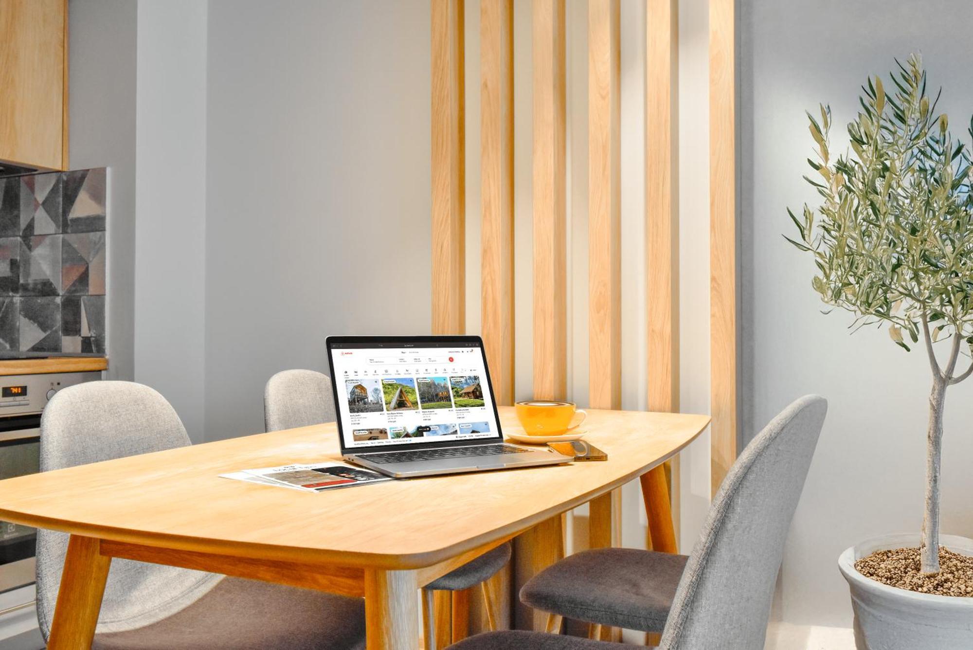 Villa Downtown - Netflix - Ac - Next To Metro And Train Sofia Exterior foto