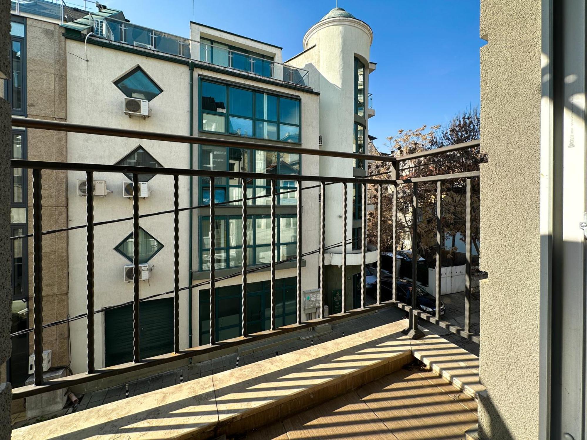 Villa Downtown - Netflix - Ac - Next To Metro And Train Sofia Exterior foto